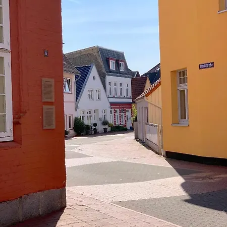 Ankerplatz Am Schleswiger Dom * Slesvig