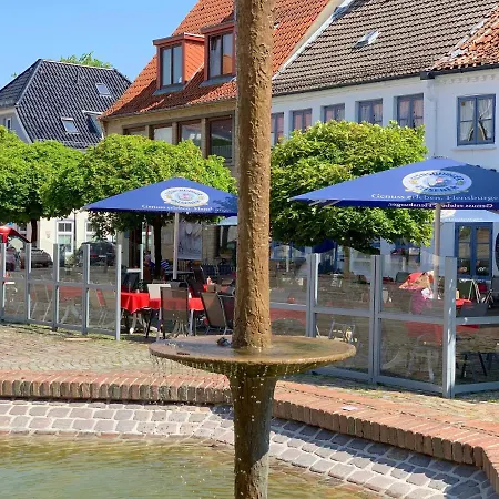 Ankerplatz Am Schleswiger Dom *