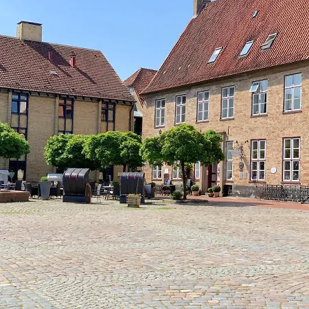 Ankerplatz Am Schleswiger Dom *