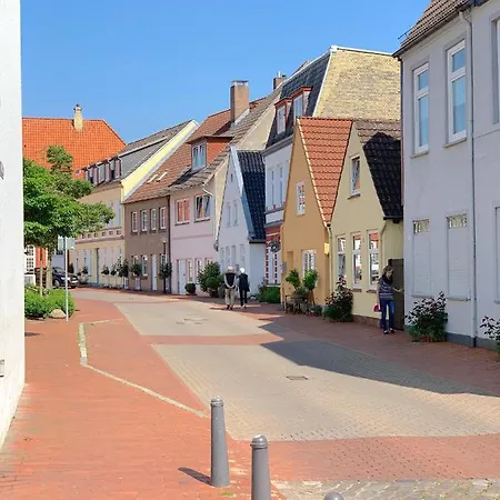 Ankerplatz Am Schleswiger Dom * Slesvig